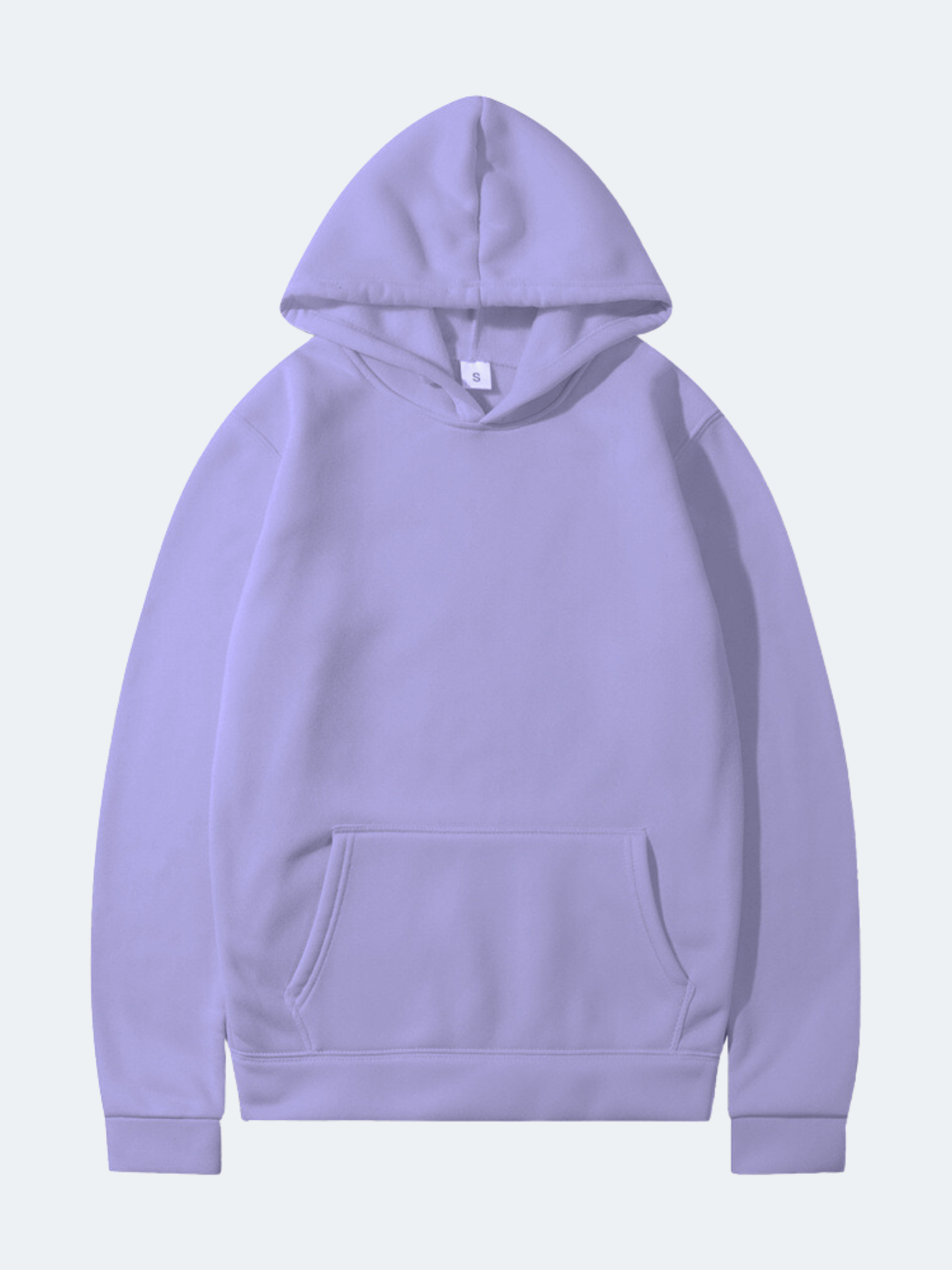 Leo Hoodie for Men – Casual, Comfortable with Relaxed Cut & Multiple Colors