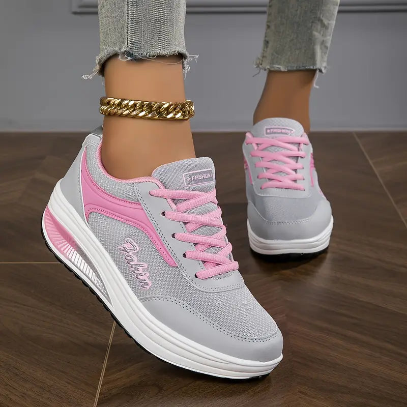 Maira Shoes for Women – Ergonomic Comfort with Supportive Sole