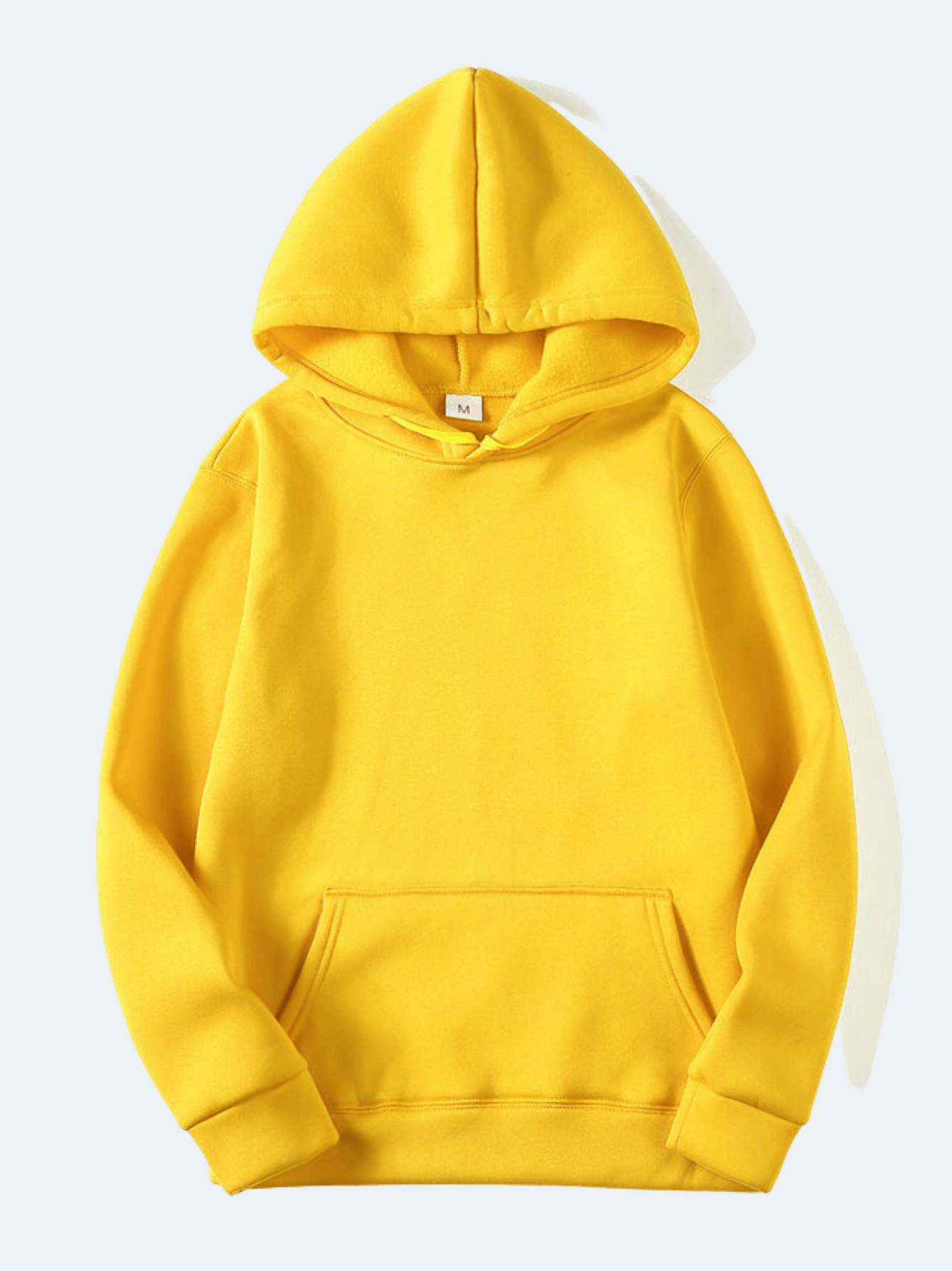 Leo Hoodie for Men – Casual, Comfortable with Relaxed Cut & Multiple Colors