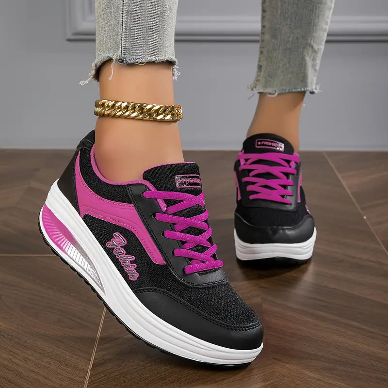 Maira Shoes for Women – Ergonomic Comfort with Supportive Sole