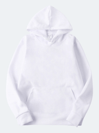 Leo Hoodie for Men – Casual, Comfortable with Relaxed Cut & Multiple Colors