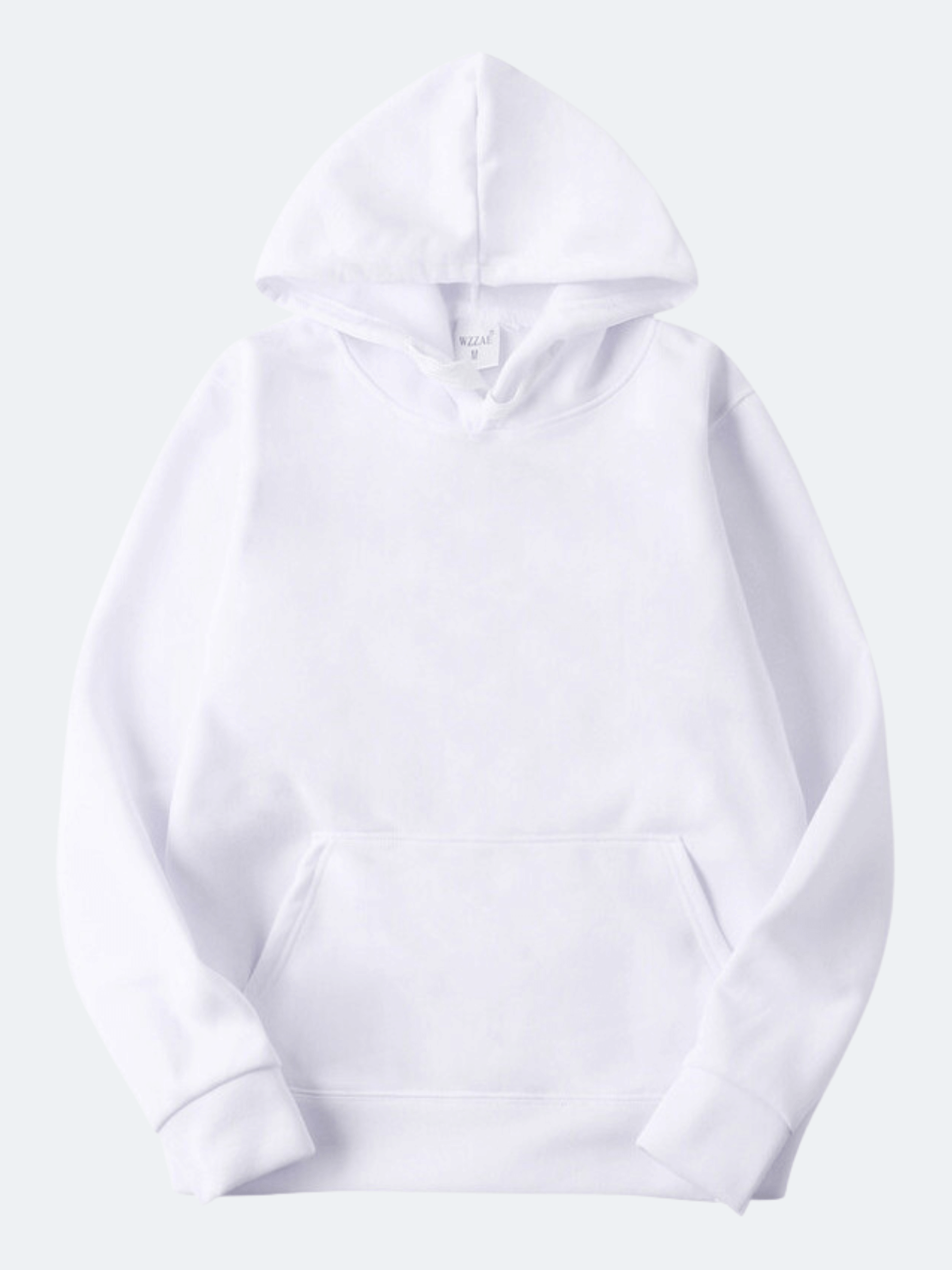 Leo Hoodie for Men – Casual, Comfortable with Relaxed Cut & Multiple Colors