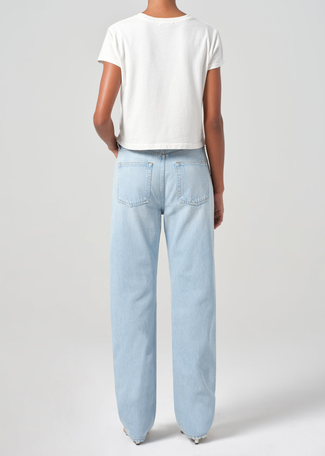 Kelly Jean in Wave
