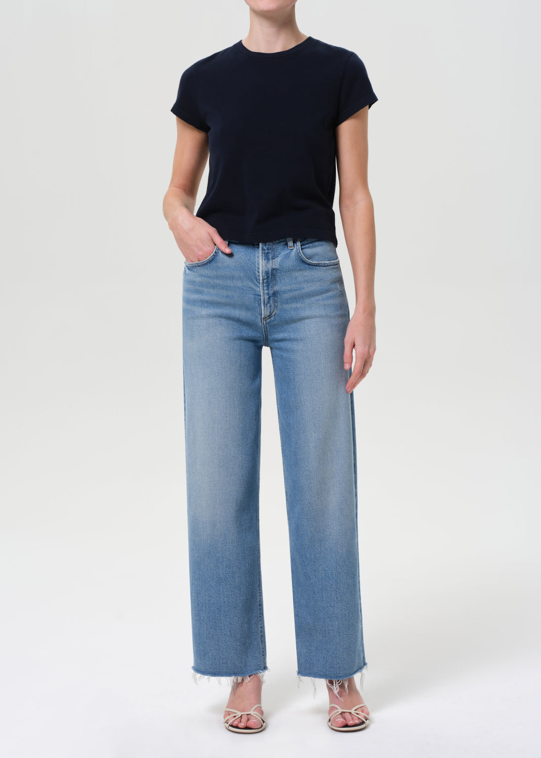 Ren Jean (Stretch) in Forum