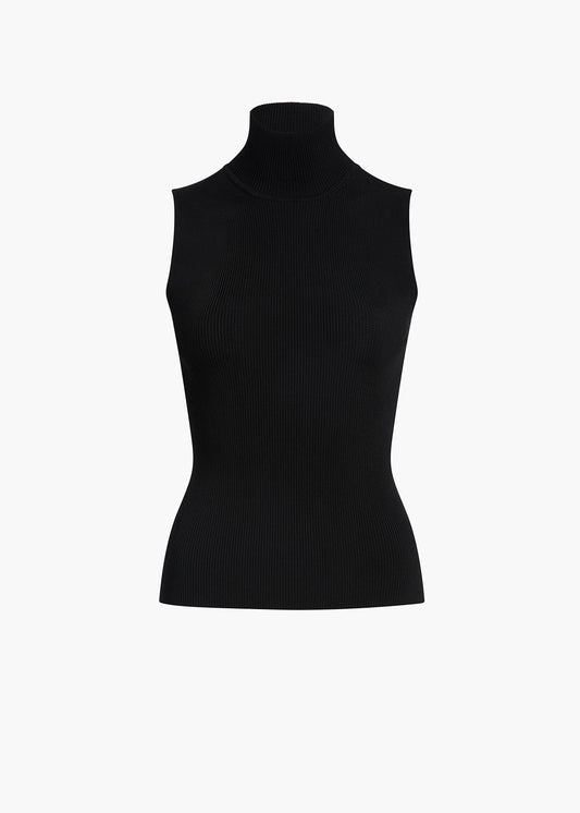 Benita Top in Black