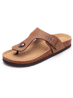 Gianna Sandals for Women – Ultra-Light Slip-On Summer Sandals with Breathable Comfort & Non-Slip Sole