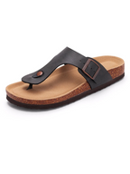 Gianna Sandals for Women – Ultra-Light Slip-On Summer Sandals with Breathable Comfort & Non-Slip Sole