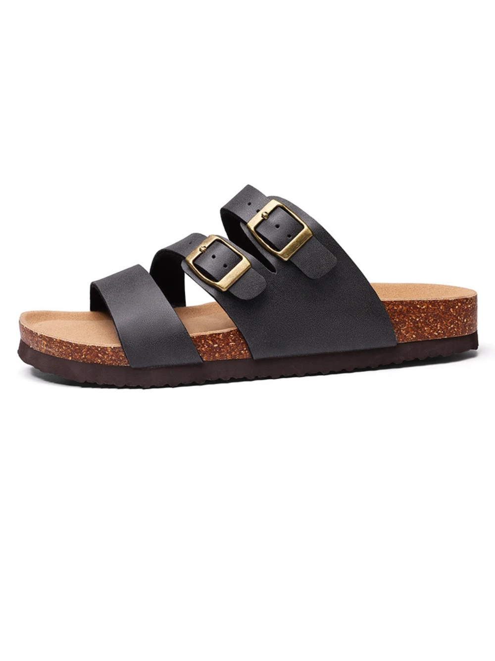 Gianna Sandals for Women – Ultra-Light Slip-On Summer Sandals with Breathable Comfort & Non-Slip Sole