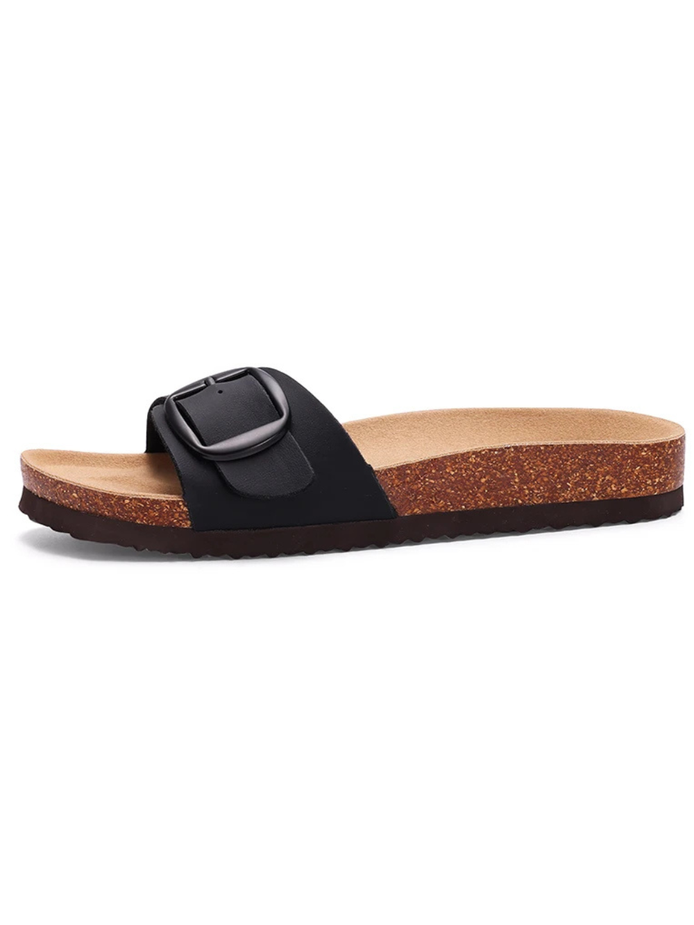 Gianna Sandals for Women – Ultra-Light Slip-On Summer Sandals with Breathable Comfort & Non-Slip Sole