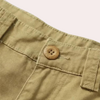 Valir Cargo Pants for Men – Comfortable Casual Pants, Versatile with Modern Style