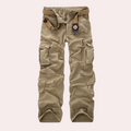 Valir Cargo Pants for Men – Comfortable Casual Pants, Versatile with Modern Style