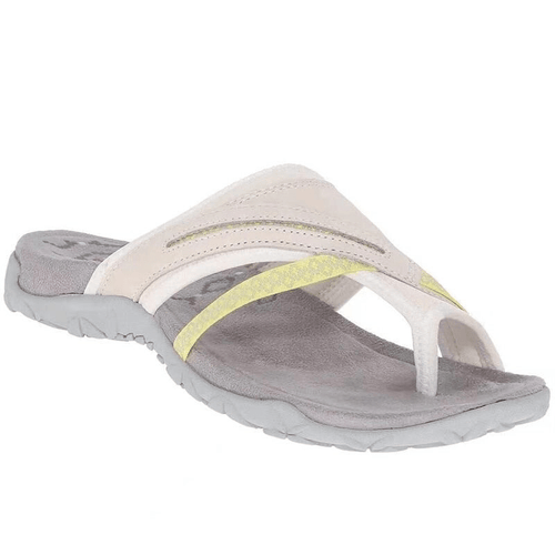 Carole Sport Sandals for Women – Supportive Sole, Secured Toe Loop and Light Comfort by Looksy