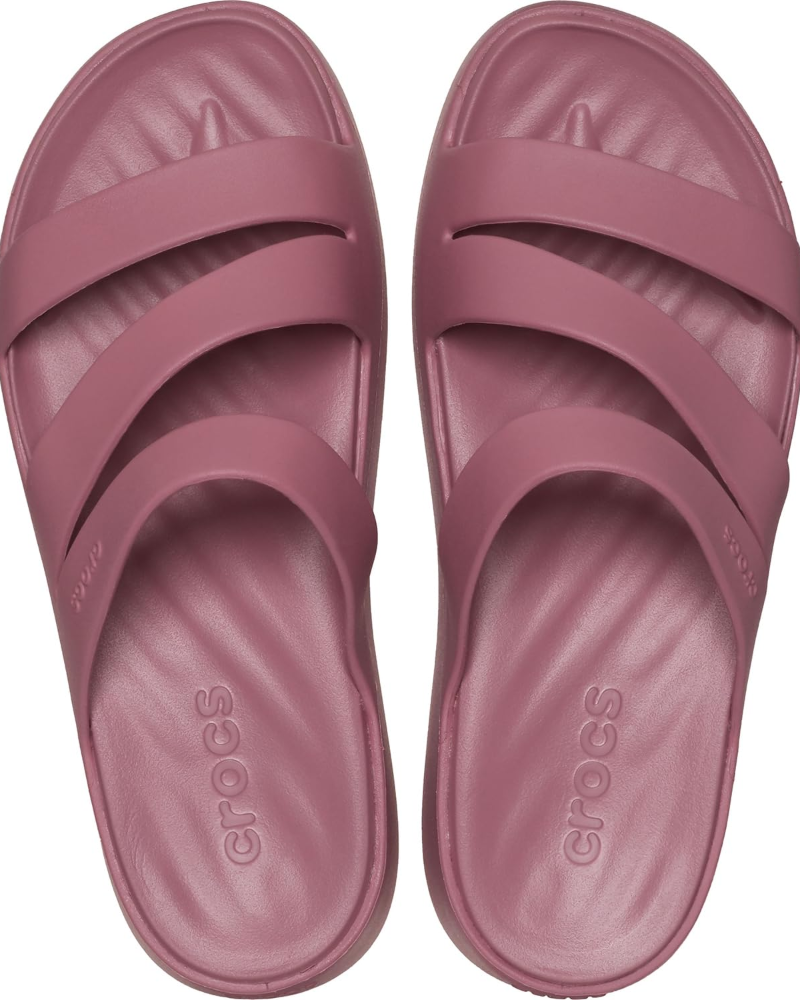 Althea Sandals for Women – Light Strappy Sandals with Platform & Premium Comfort