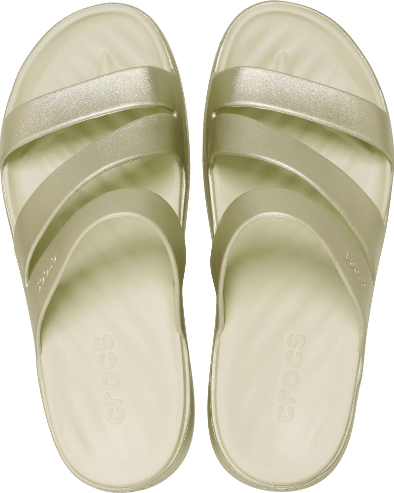 Althea Sandals for Women – Light Strappy Sandals with Platform & Premium Comfort
