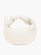 Soera Mini Braided Bag for Women – Elegant Artisanal Design and Durable Materials