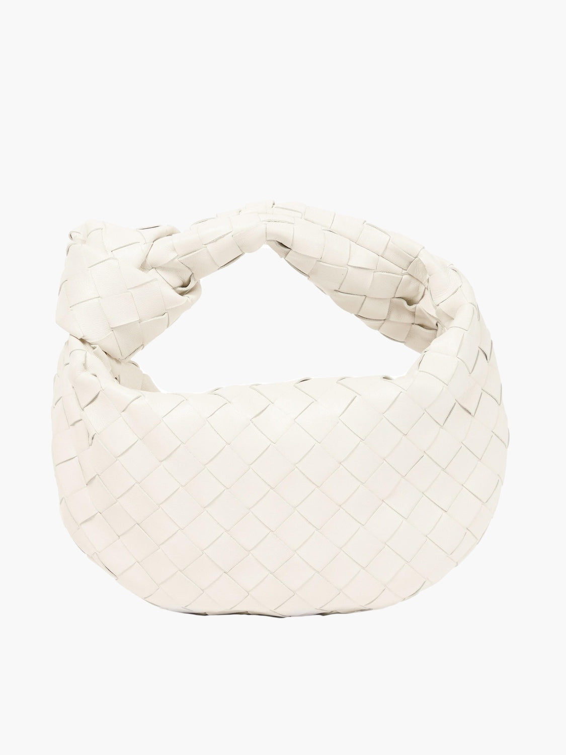 Soera Mini Braided Bag for Women – Elegant Artisanal Design and Durable Materials