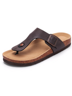 Gianna Sandals for Women – Ultra-Light Slip-On Summer Sandals with Breathable Comfort & Non-Slip Sole