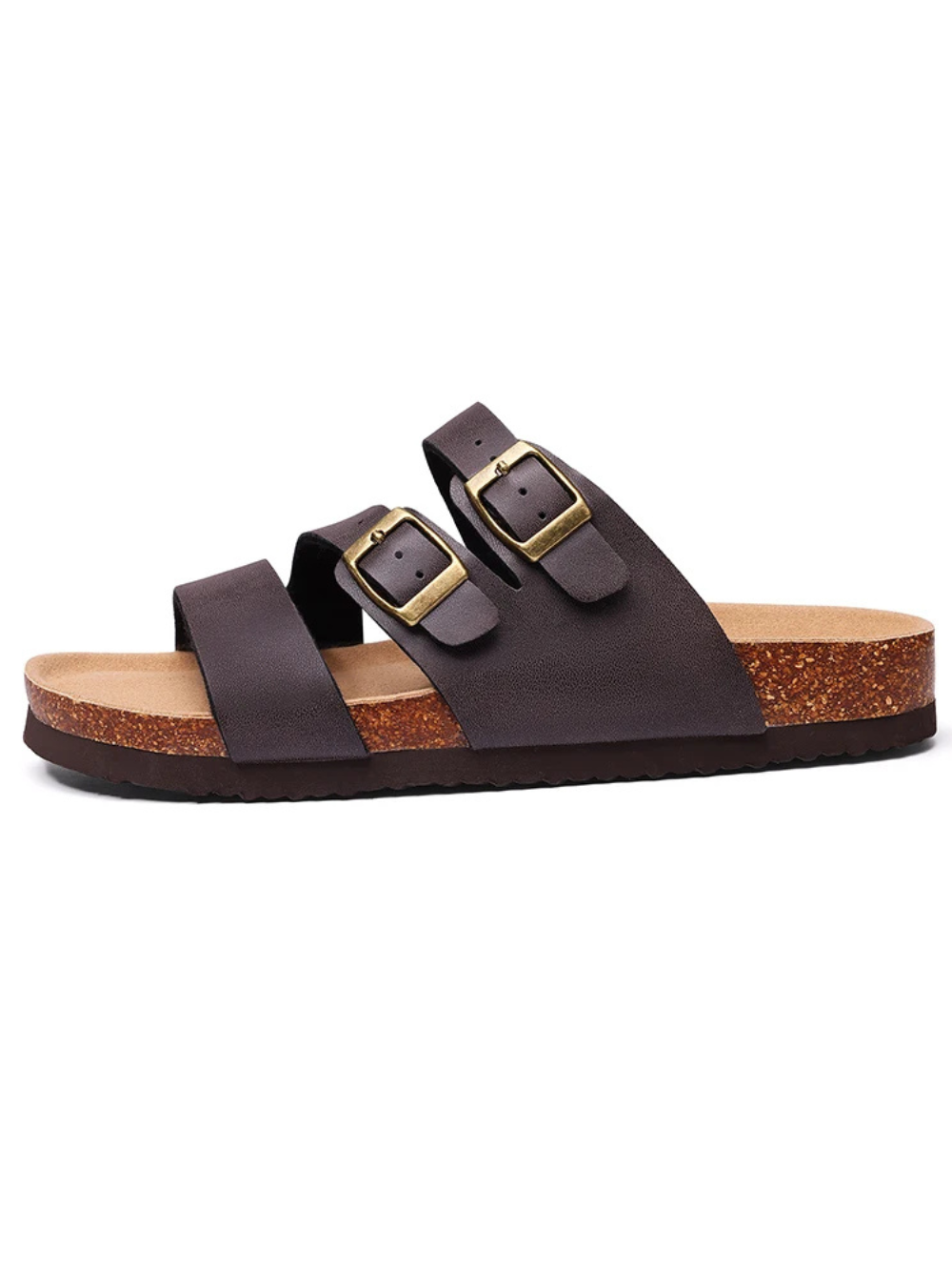 Gianna Sandals for Women – Ultra-Light Slip-On Summer Sandals with Breathable Comfort & Non-Slip Sole