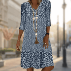 Solara Dress for Women – Elegant and Comfortable for the Office, Events & Leisure