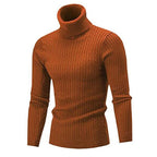 Klaus Turtleneck Sweater for Men – Exclusive Elegant and Comfortable Premium Knit