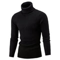 Klaus Turtleneck Sweater for Men – Exclusive Elegant and Comfortable Premium Knit