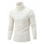 Klaus Turtleneck Sweater for Men – Exclusive Elegant and Comfortable Premium Knit