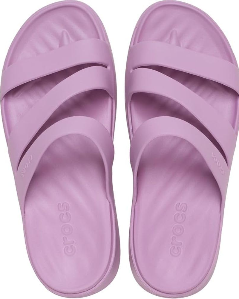 Althea Sandals for Women – Light Strappy Sandals with Platform & Premium Comfort
