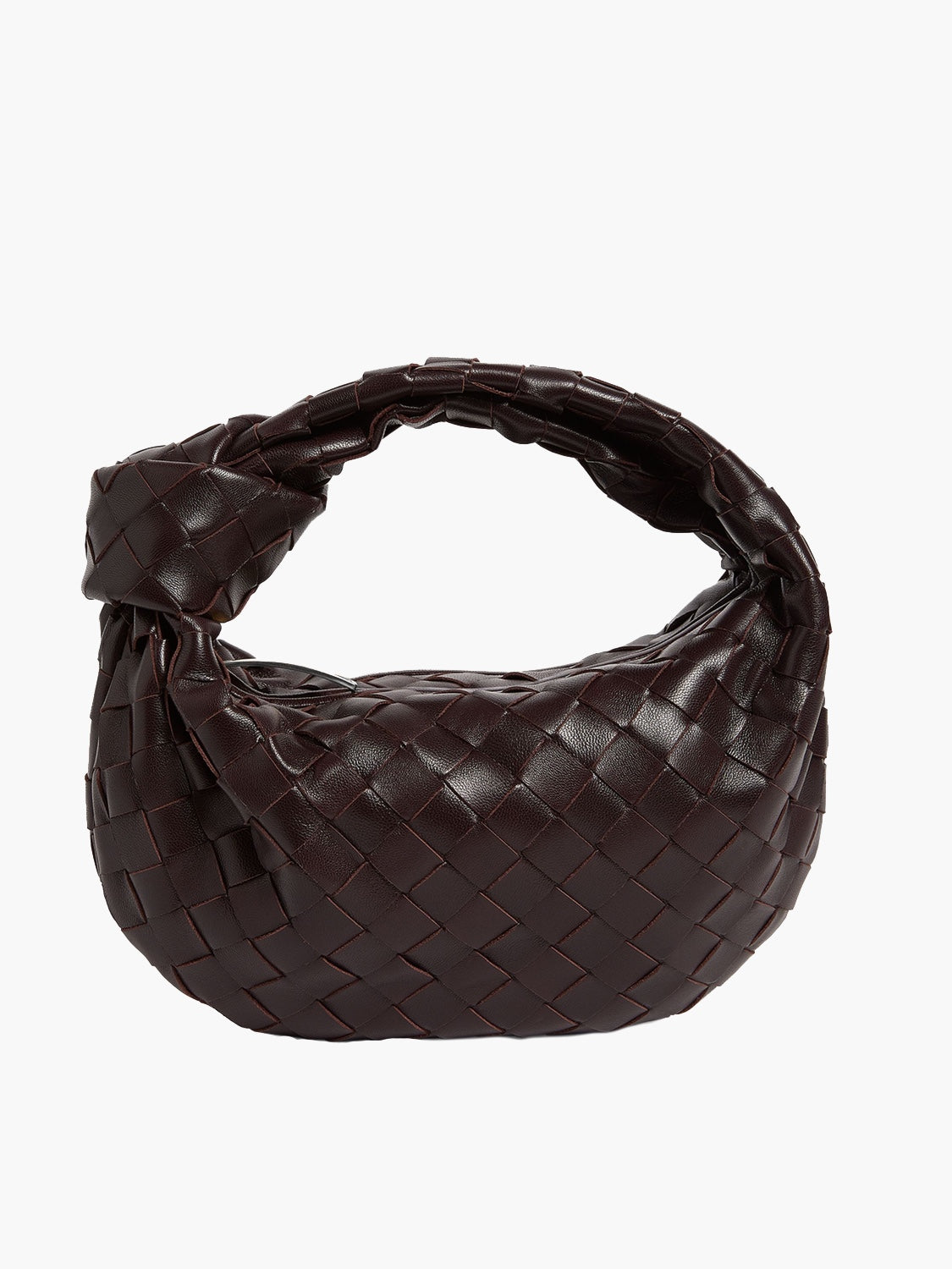 Soera Mini Braided Bag for Women – Elegant Artisanal Design and Durable Materials