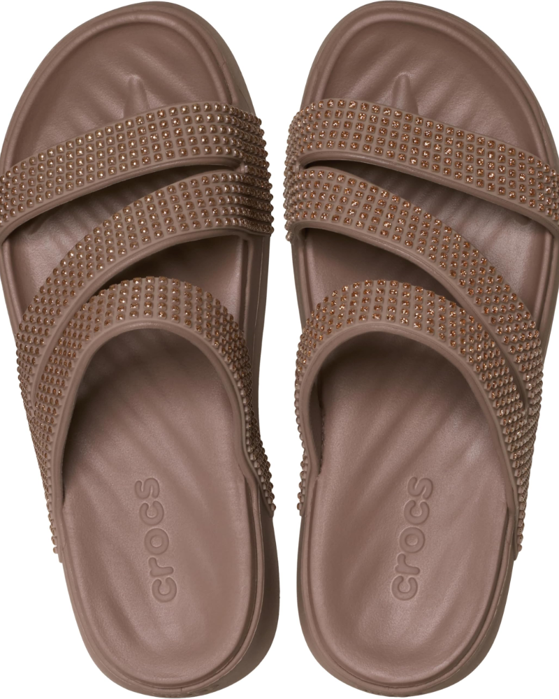 Althea Sandals for Women – Light Strappy Sandals with Platform & Premium Comfort