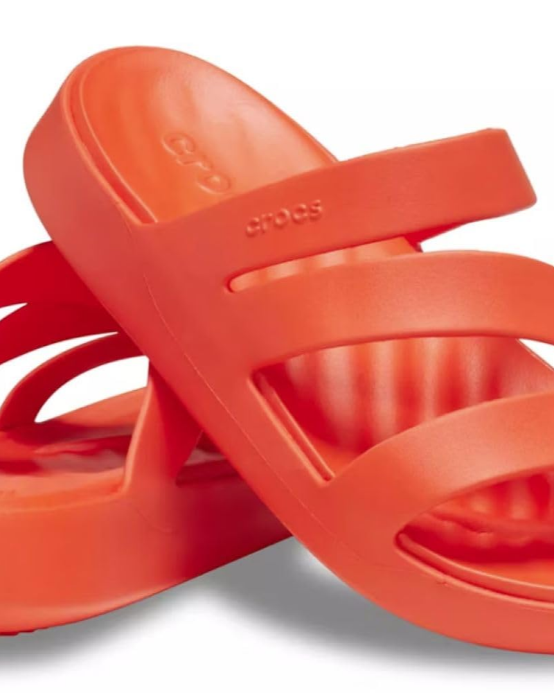 Althea Sandals for Women – Light Strappy Sandals with Platform & Premium Comfort