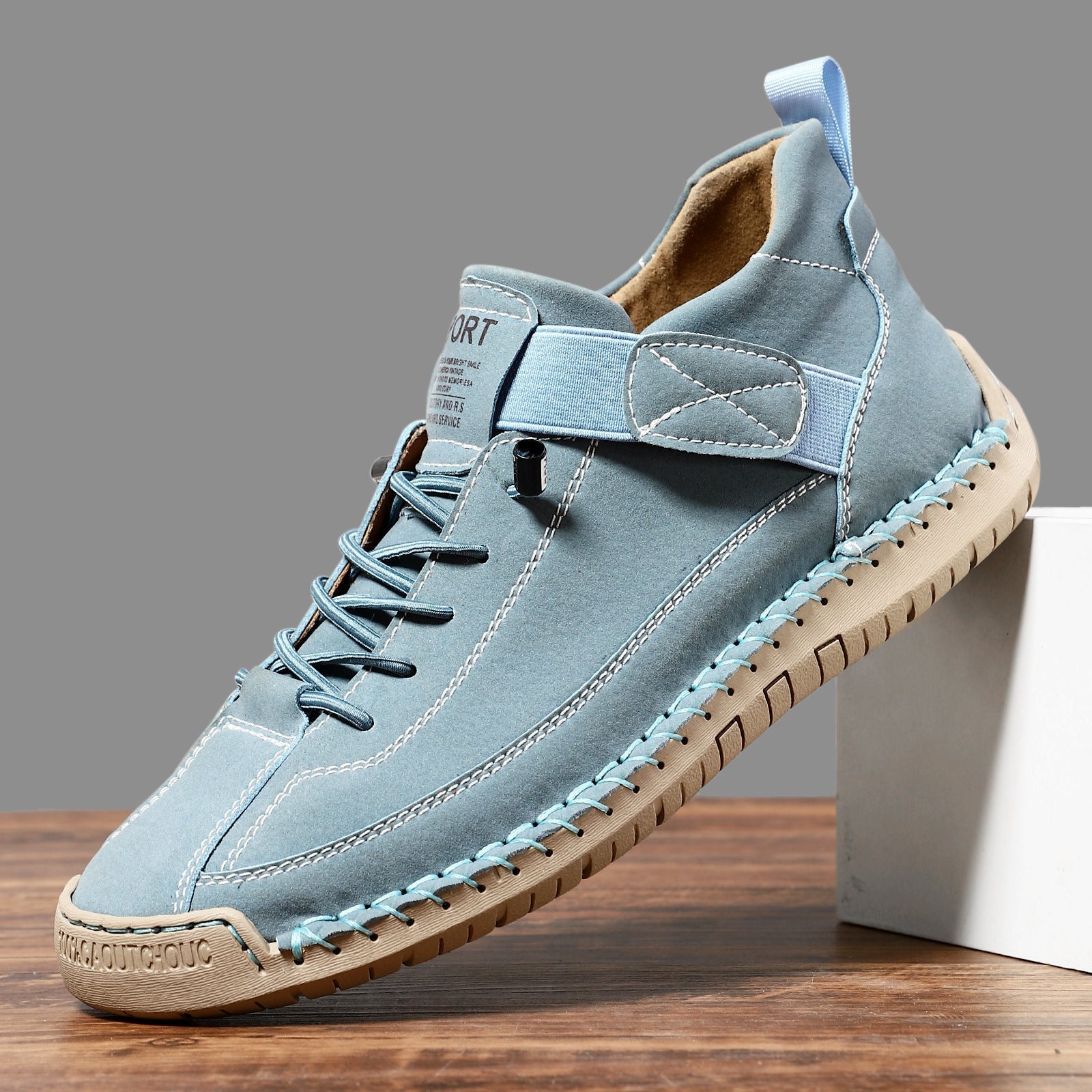 Evie Comfortable Sneakers for Women – Light Breathable Shoes with Support