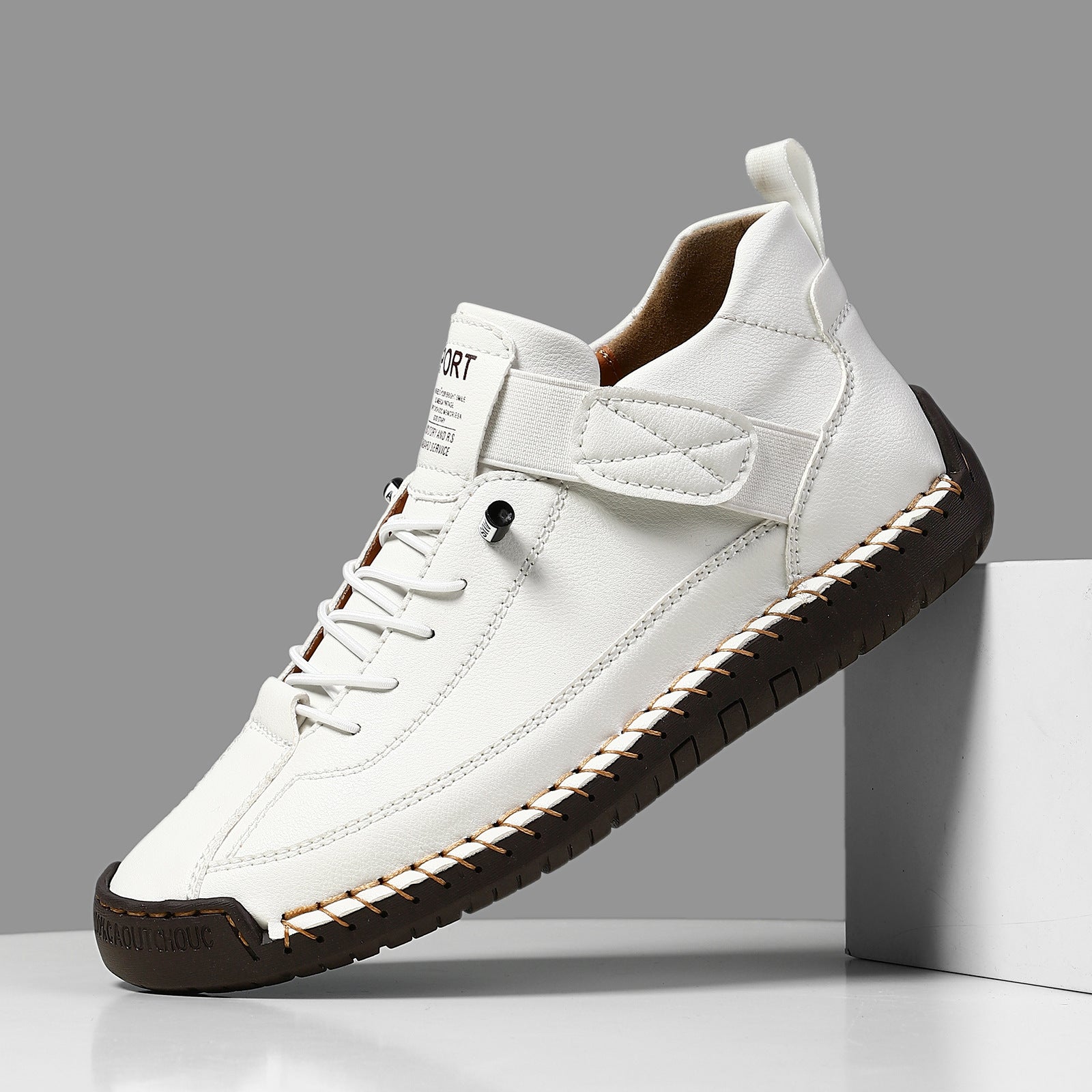 Evie Comfortable Sneakers for Women – Light Breathable Shoes with Support