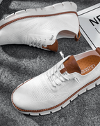 Fernando Sneakers for Men – Comfort Shoes with Arch Support & Breathable Design