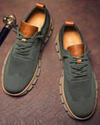 Fernando Sneakers for Men – Comfort Shoes with Arch Support & Breathable Design