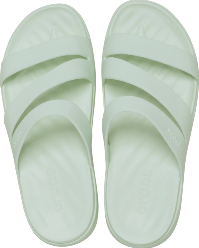 Althea Sandals for Women – Light Strappy Sandals with Platform & Premium Comfort