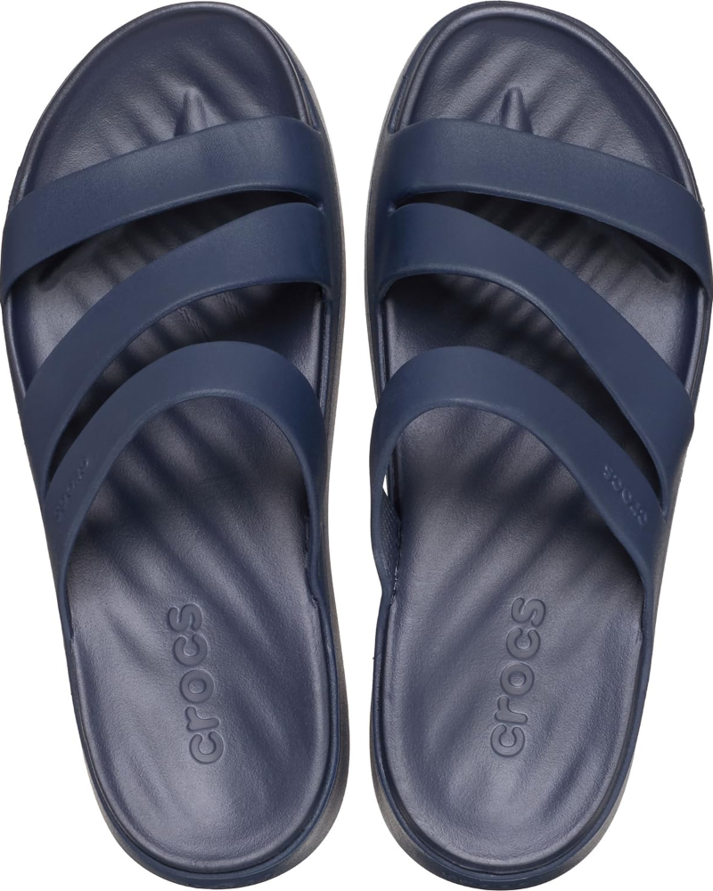Althea Sandals for Women – Light Strappy Sandals with Platform & Premium Comfort