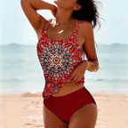 Josie Swimsuit for Women – Elegant and Comfortable Bikini Set for the Beach & Pool