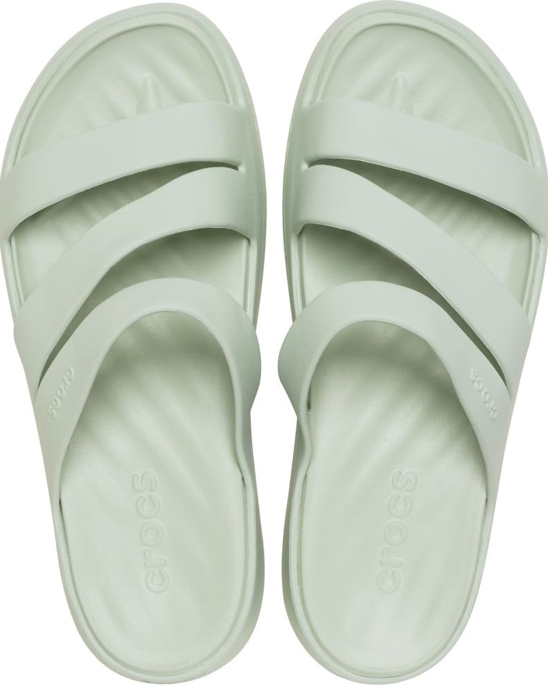 Althea Sandals for Women – Light Strappy Sandals with Platform & Premium Comfort