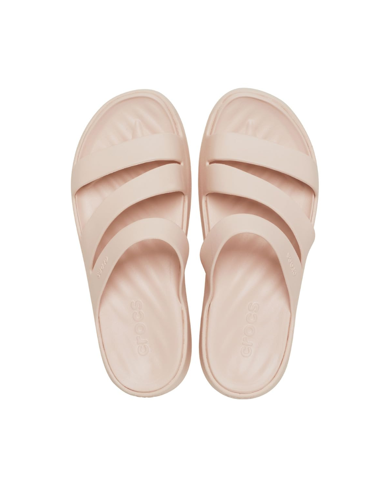 Althea Sandals for Women – Light Strappy Sandals with Platform & Premium Comfort