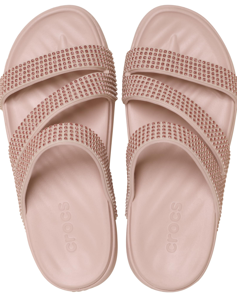 Althea Sandals for Women – Light Strappy Sandals with Platform & Premium Comfort