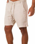Iven Shorts for Men – Light Casual Shorts for Summer, Beach & City