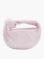 Soera Mini Braided Bag for Women – Elegant Artisanal Design and Durable Materials