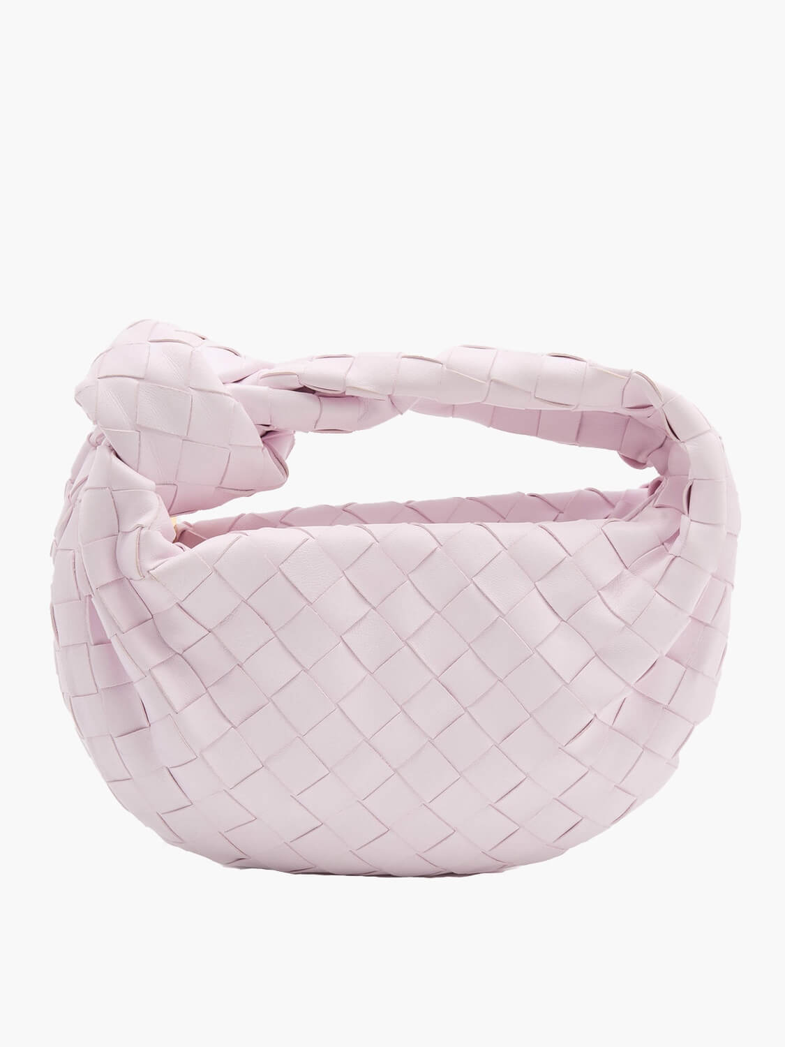 Soera Mini Braided Bag for Women – Elegant Artisanal Design and Durable Materials
