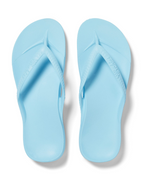 Alex Flip Flops Unisex – Sandals with Reinforced Arch Support & Anti-Shock Cushioning
