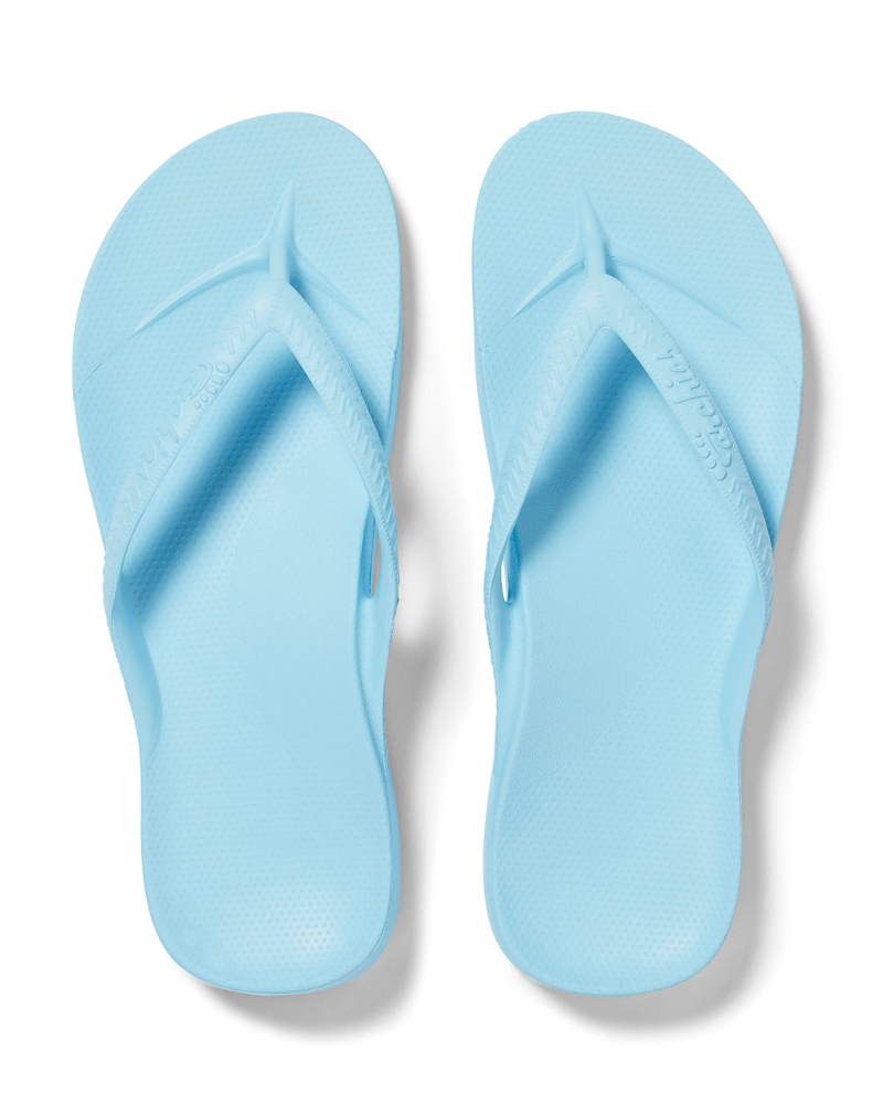 Alex Flip Flops Unisex – Sandals with Reinforced Arch Support & Anti-Shock Cushioning