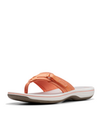 Amina Flip Flops for Women – Light Comfortable Sandals with Adjustable Straps, Summer