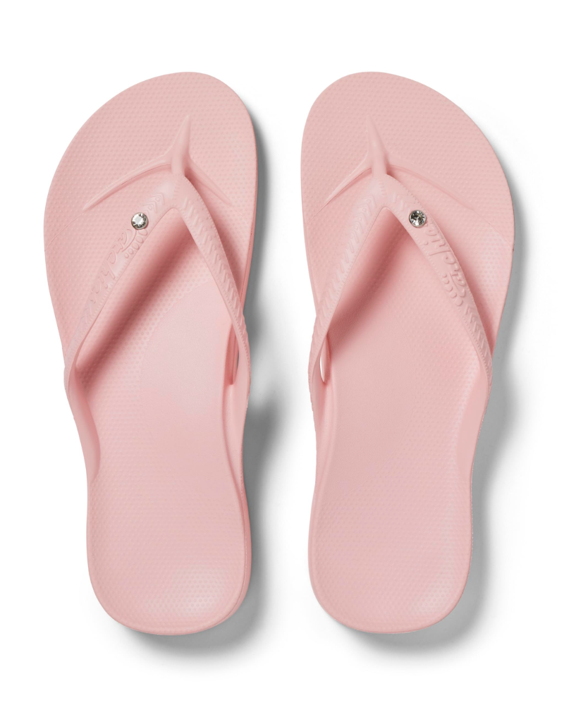 Alex Flip Flops Unisex – Sandals with Reinforced Arch Support & Anti-Shock Cushioning