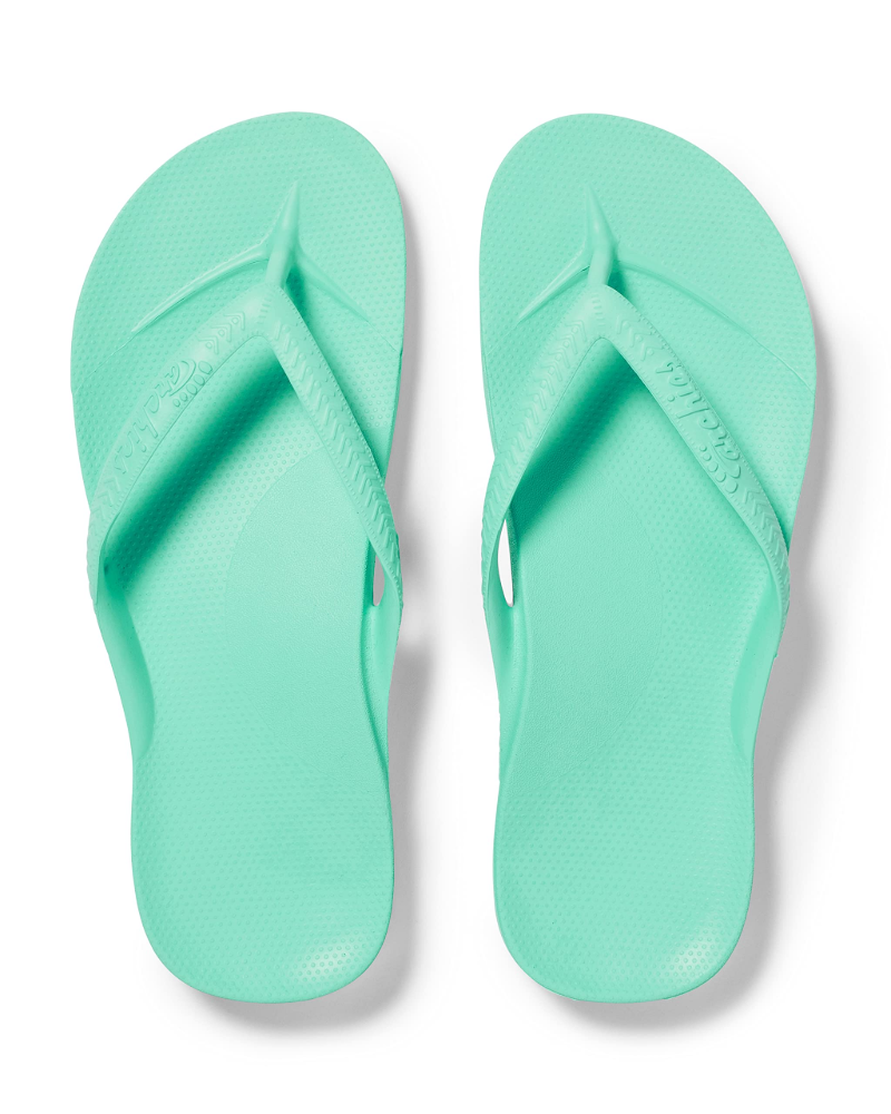 Alex Flip Flops Unisex – Sandals with Reinforced Arch Support & Anti-Shock Cushioning