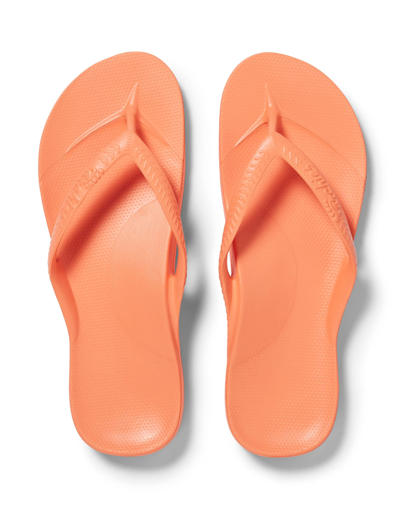 Alex Flip Flops Unisex – Sandals with Reinforced Arch Support & Anti-Shock Cushioning