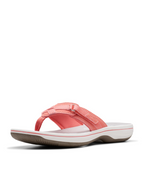 Amina Flip Flops for Women – Light Comfortable Sandals with Adjustable Straps, Summer